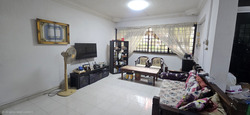 Blk 366 Yishun Glory (Yishun), HDB 5 Rooms #576681451